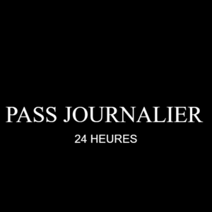 Pass journalier sorema fitness montreux