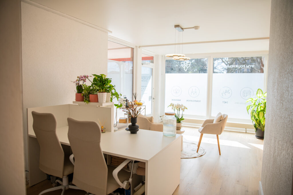 fitness pour femmes suisse