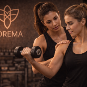 coaching privé suisse montreux femmes