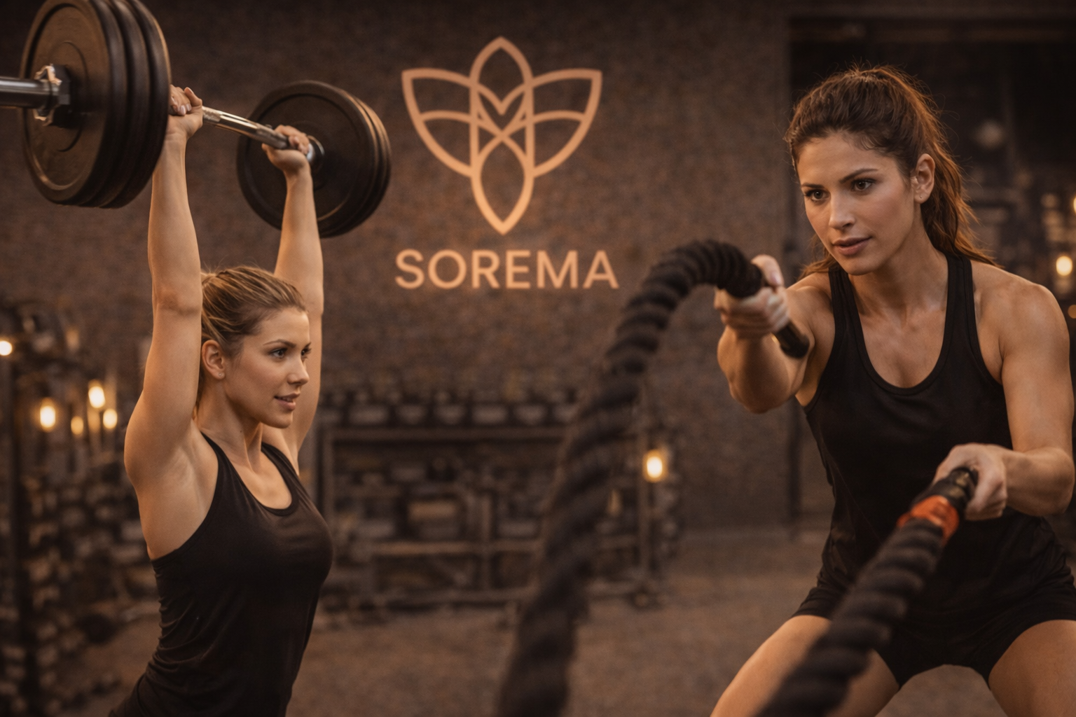 salle entrainement gym fitness montreux