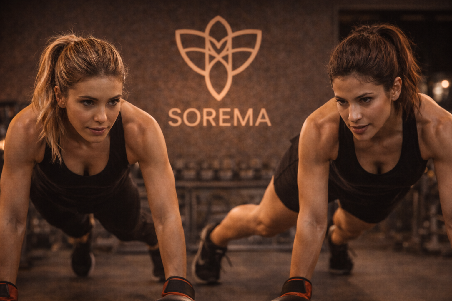 vestiaires sorema fitness montreux