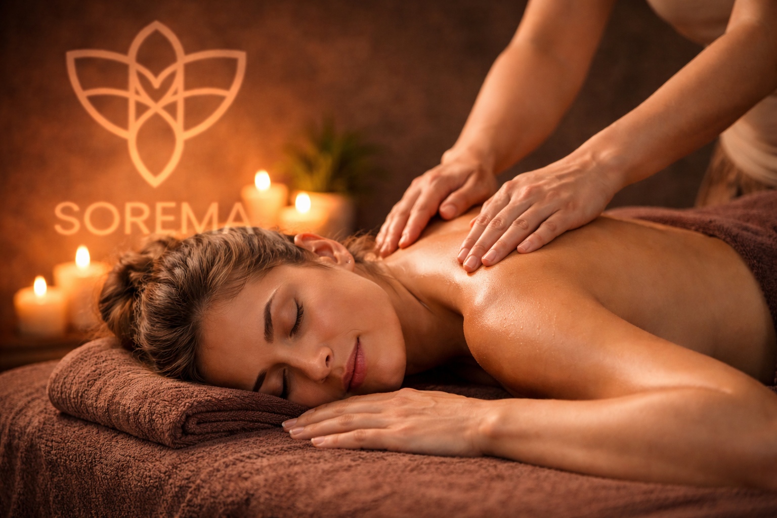 massage relaxant montreux lausanne suisse sorema fitness