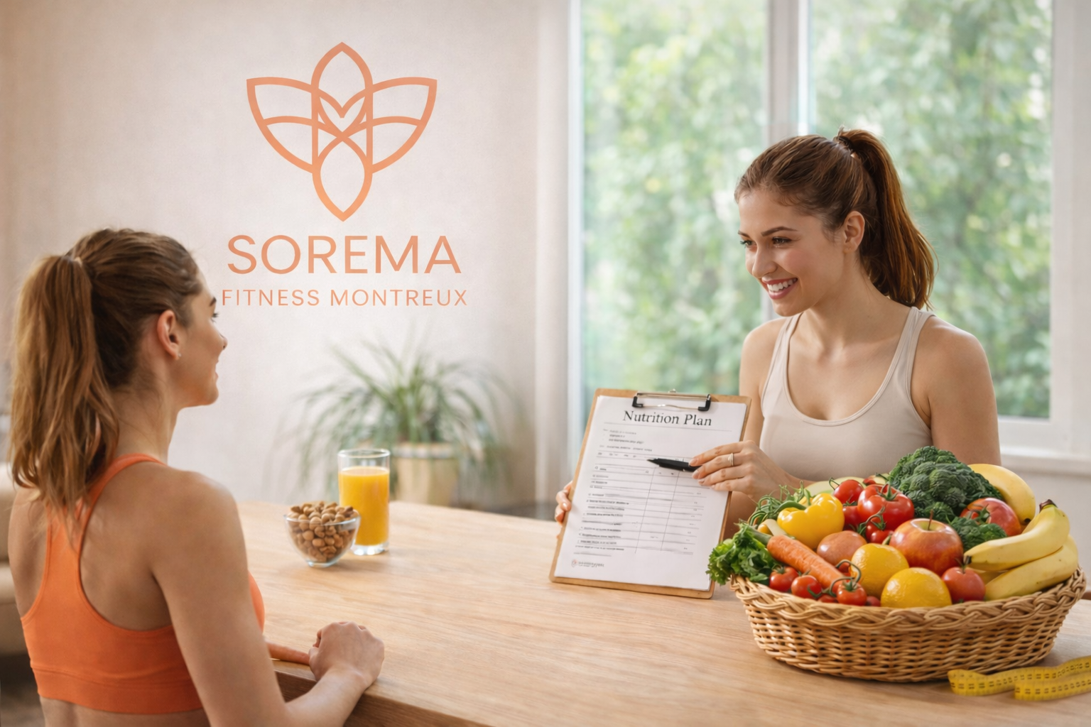 dietetique nutrition montreux