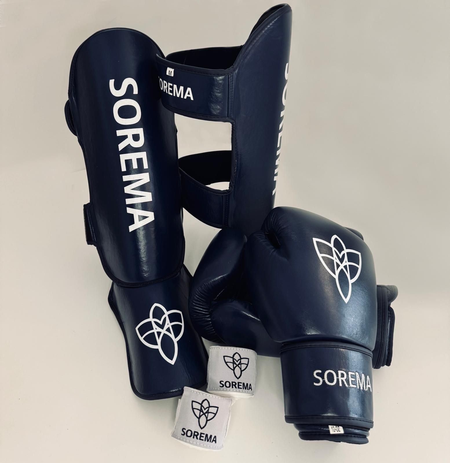 equipement kickboxing a montreux