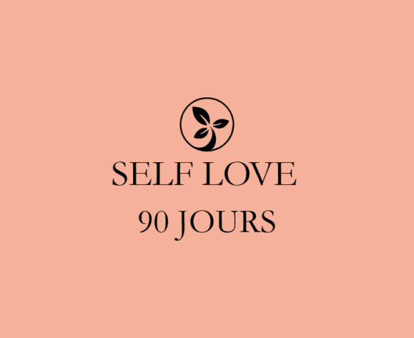 Self Love 90 jours