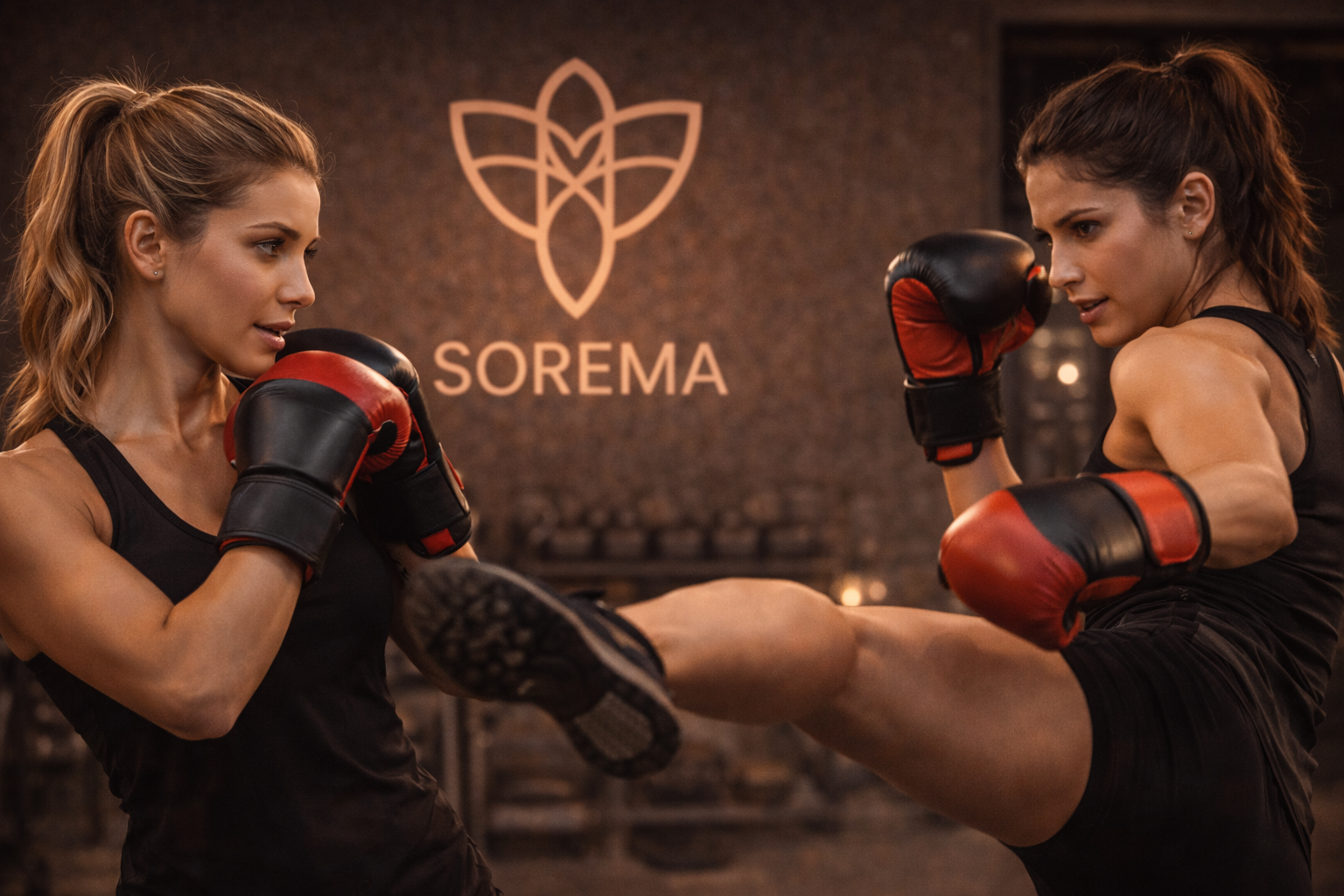 accueil fitness sorema montreux